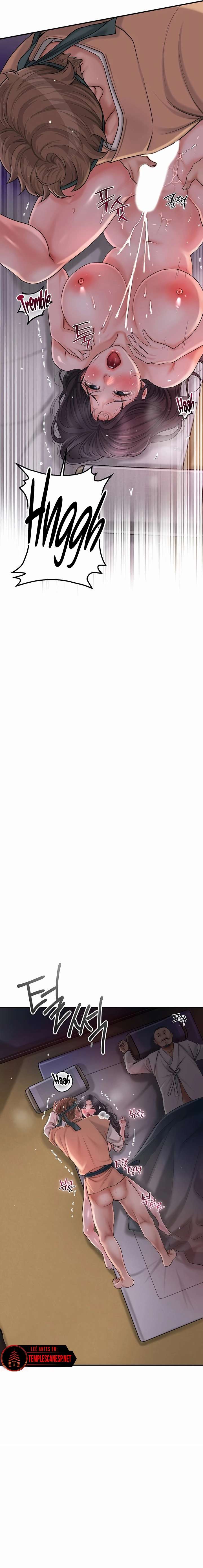 Una tienda Embriagadora Capítulo 10 - Página 2