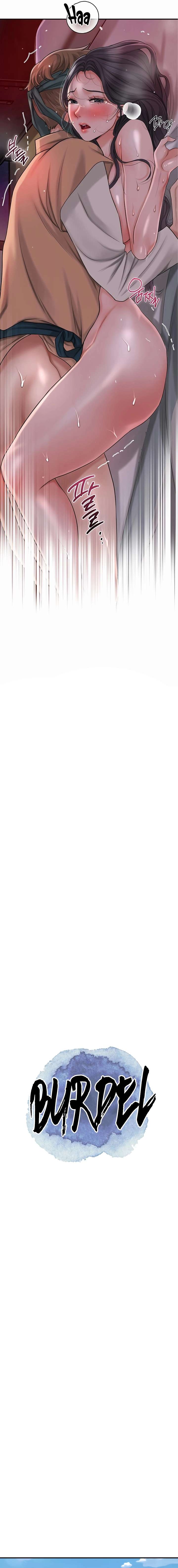 Una tienda Embriagadora Capítulo 10 - Página 3