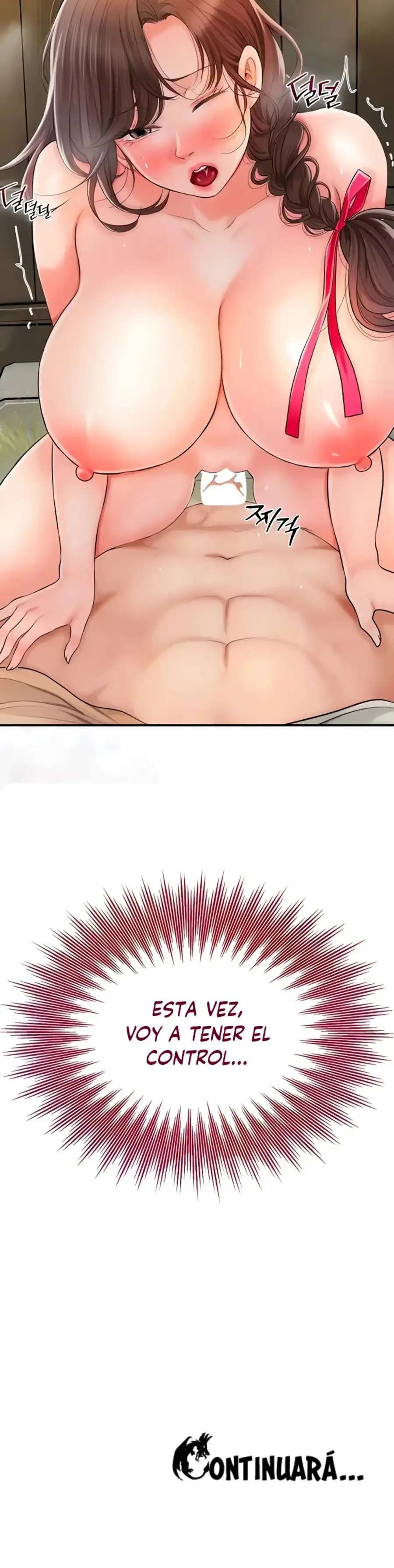 Una tienda Embriagadora Capítulo 11 - Página 27