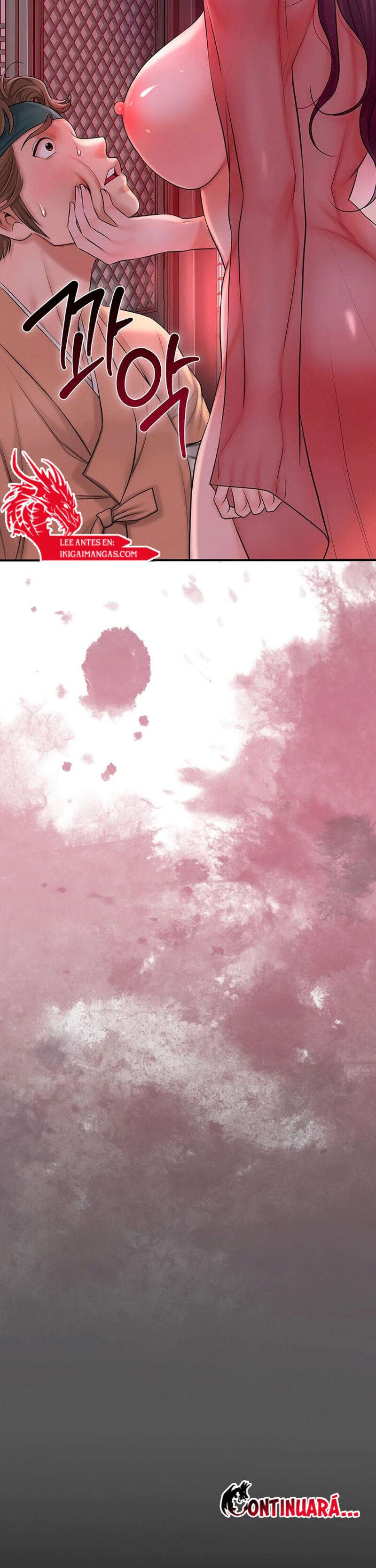 Una tienda Embriagadora Capítulo 14 - Página 24