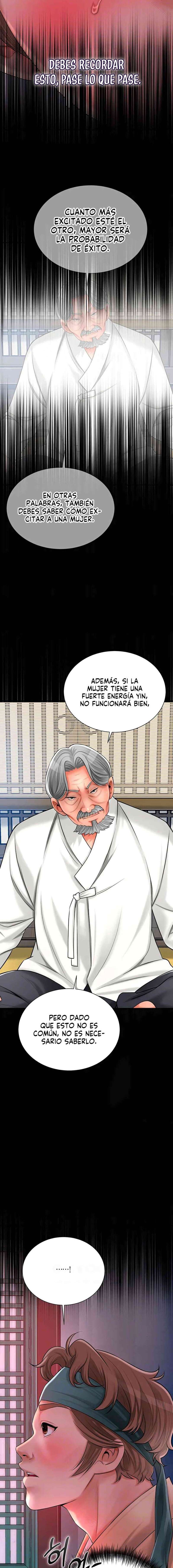 Una tienda Embriagadora Capítulo 15 - Página 4