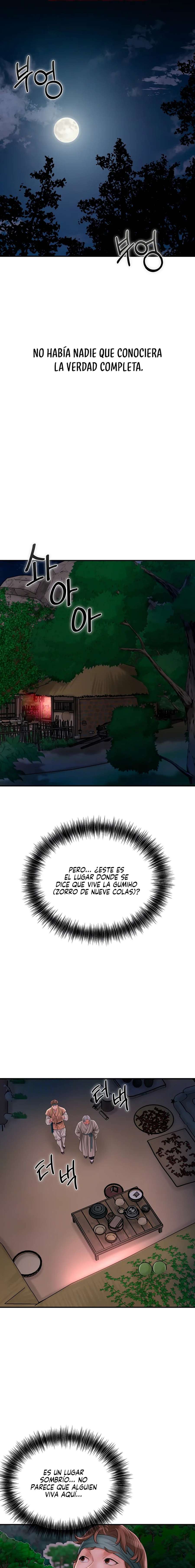 Una tienda Embriagadora Capítulo 16 - Página 3