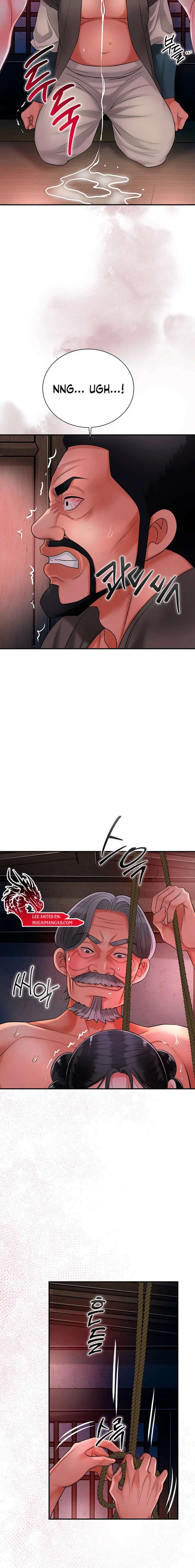 Una tienda Embriagadora Capítulo 18 - Página 20