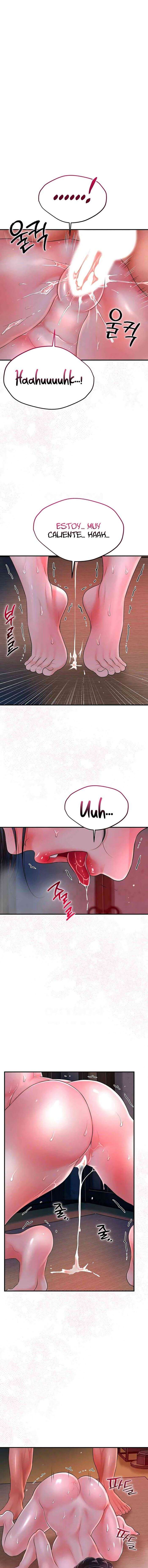 Una tienda Embriagadora Capítulo 19 - Página 5