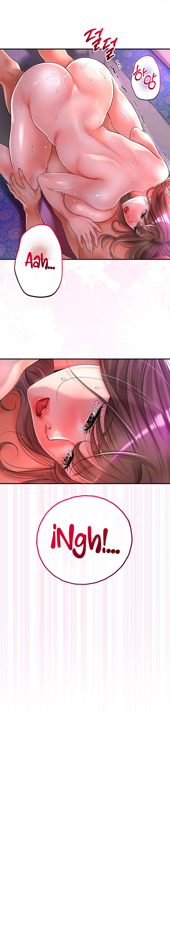 Una tienda Embriagadora Capítulo 2 - Página 15