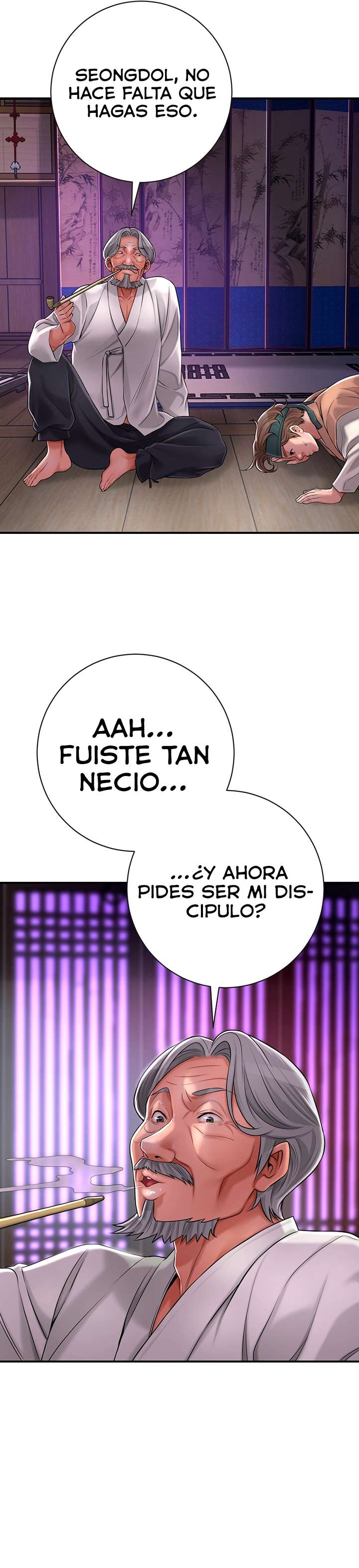 Una tienda Embriagadora Capítulo 2 - Página 18