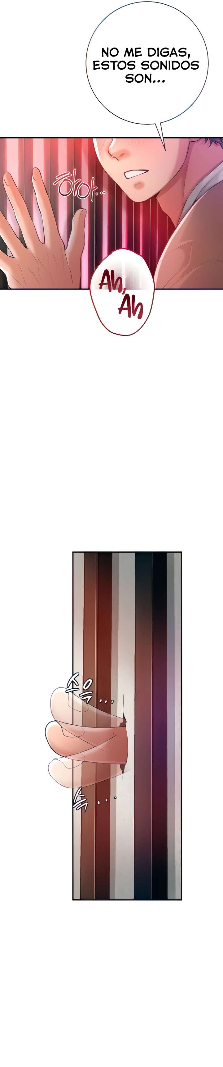 Una tienda Embriagadora Capítulo 2 - Página 2