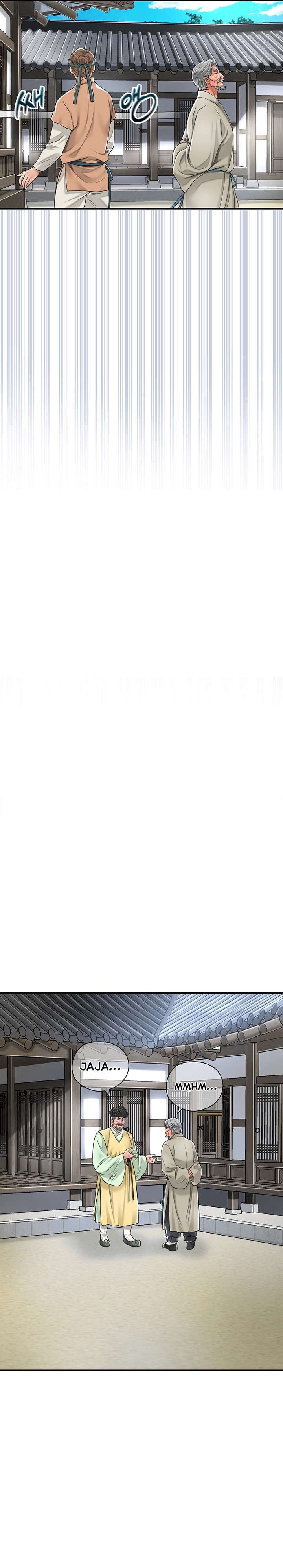 Una tienda Embriagadora Capítulo 2 - Página 28