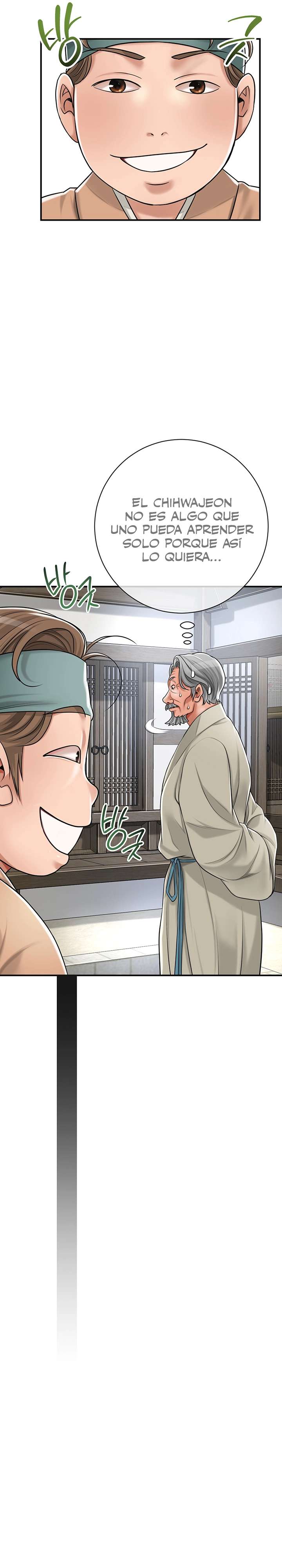 Una tienda Embriagadora Capítulo 2 - Página 30