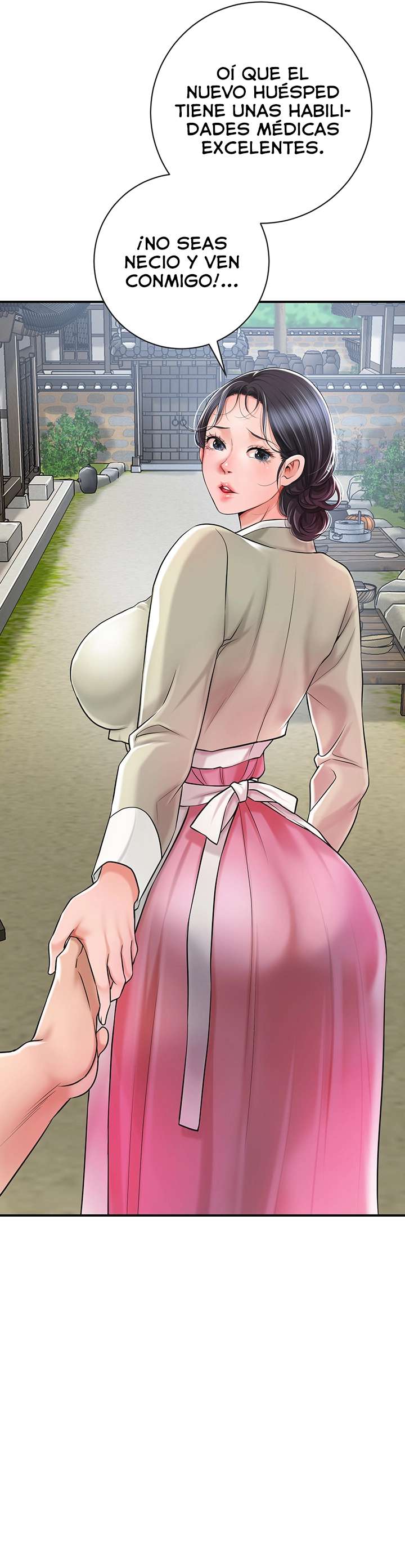 Una tienda Embriagadora Capítulo 2 - Página 36