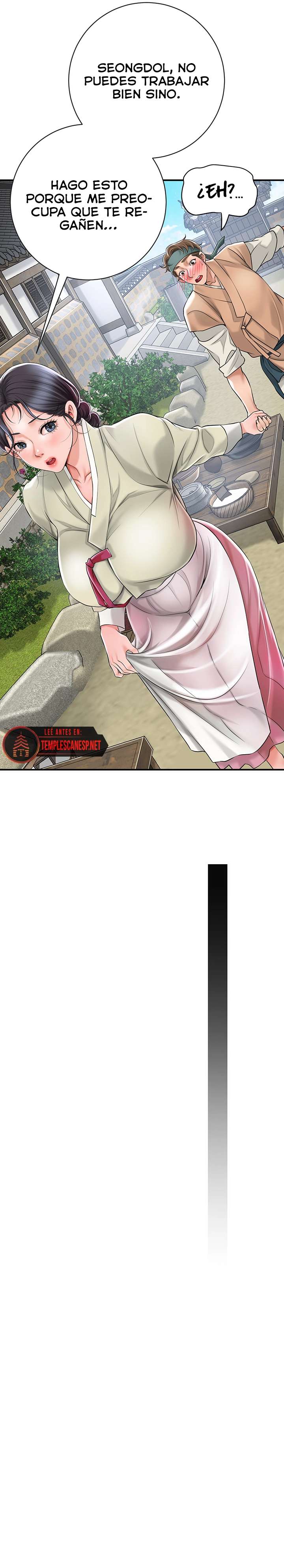 Una tienda Embriagadora Capítulo 2 - Página 37