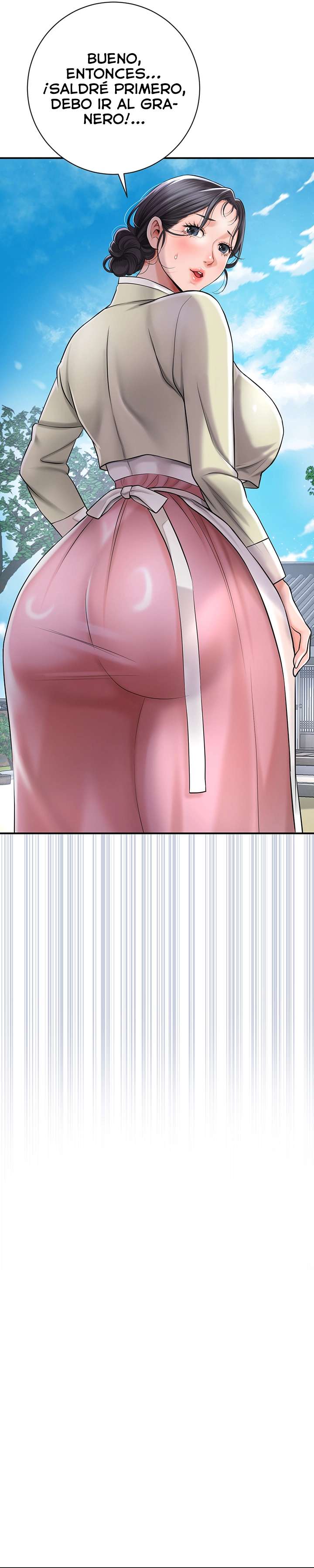 Una tienda Embriagadora Capítulo 2 - Página 40