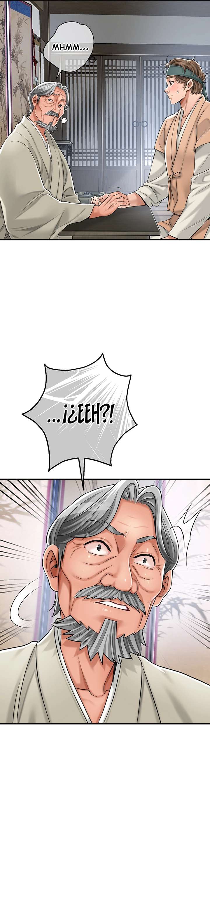 Una tienda Embriagadora Capítulo 2 - Página 41