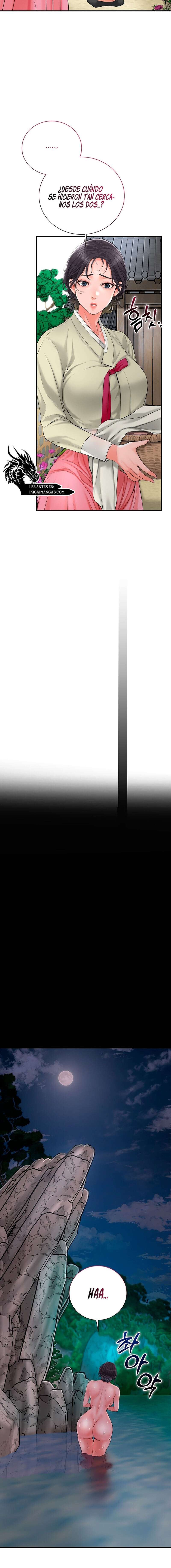 Una tienda Embriagadora Capítulo 20 - Página 14