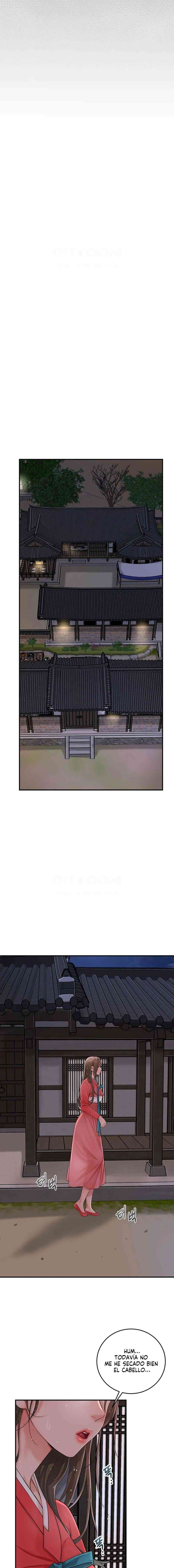 Una tienda Embriagadora Capítulo 22 - Página 20