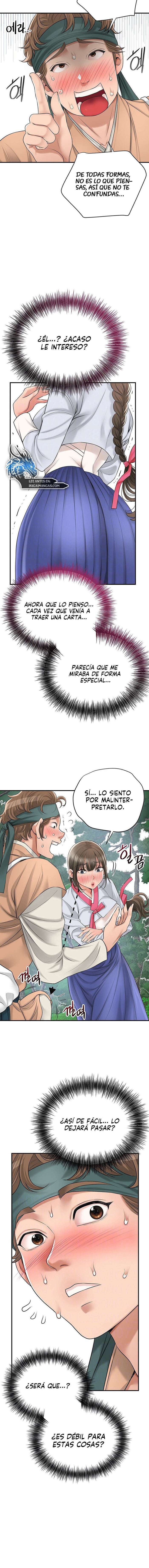 Una tienda Embriagadora Capítulo 25 - Página 2