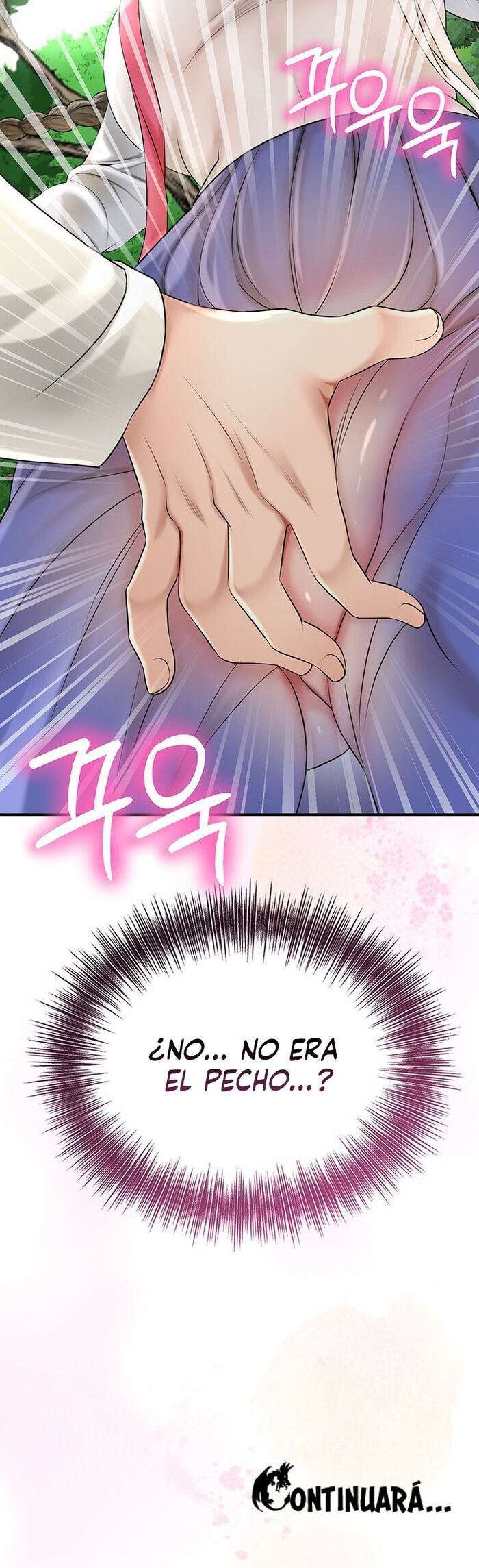 Una tienda Embriagadora Capítulo 25 - Página 20