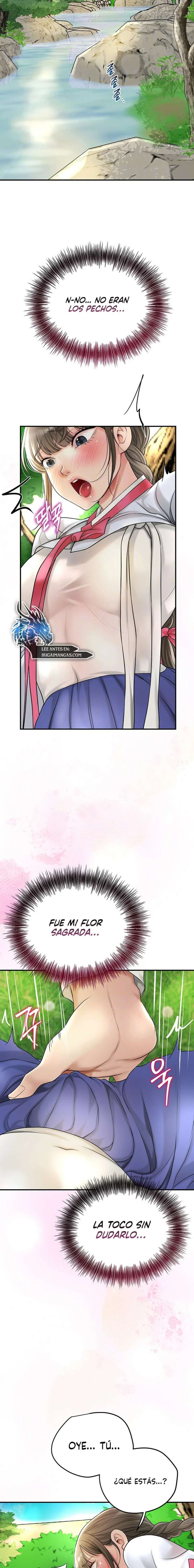 Una tienda Embriagadora Capítulo 26 - Página 4