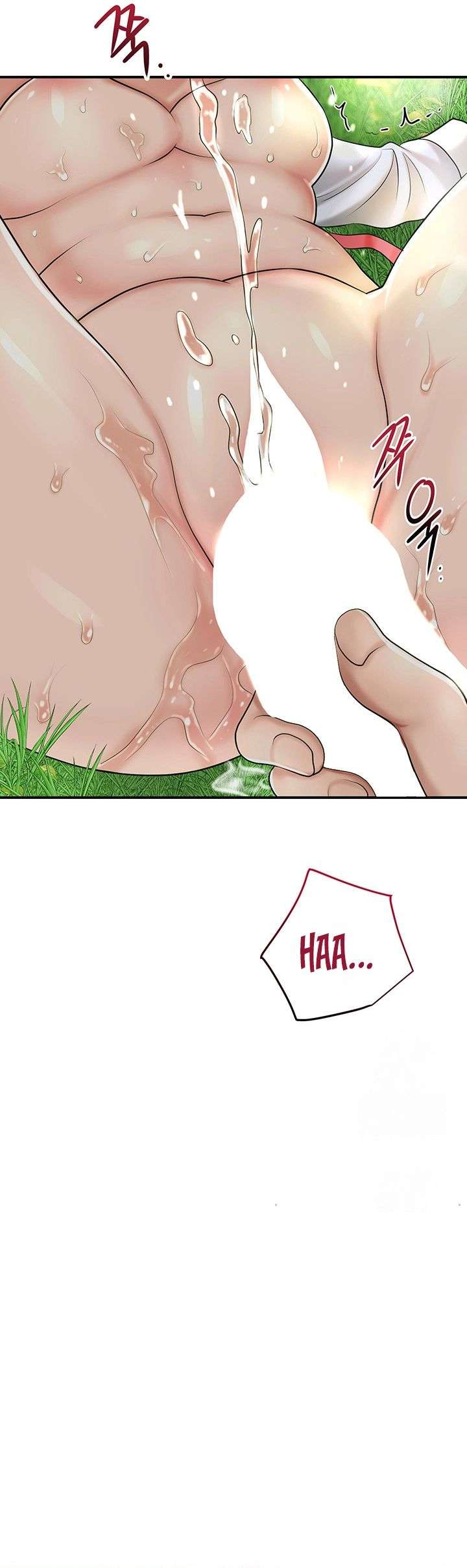 Una tienda Embriagadora Capítulo 28 - Página 50