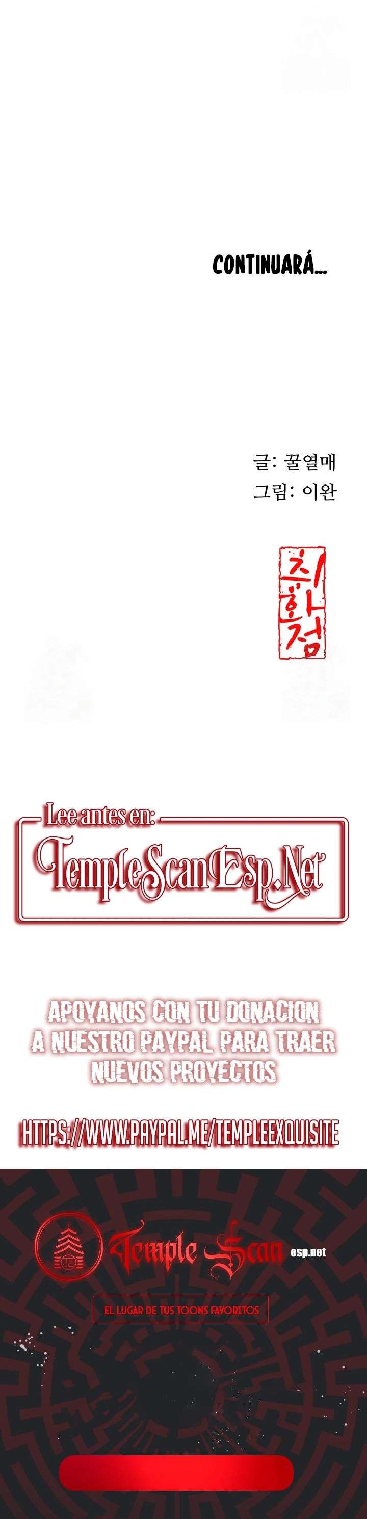 Una tienda Embriagadora Capítulo 28 - Página 52