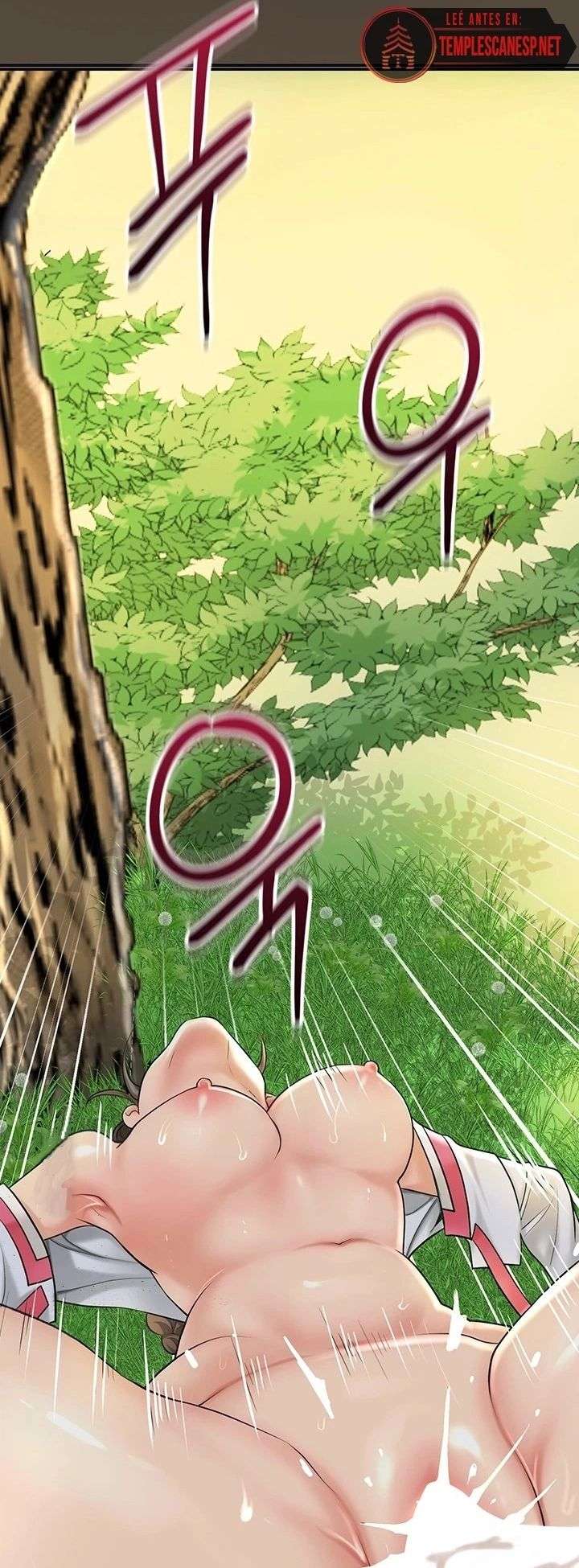 Una tienda Embriagadora Capítulo 28 - Página 6