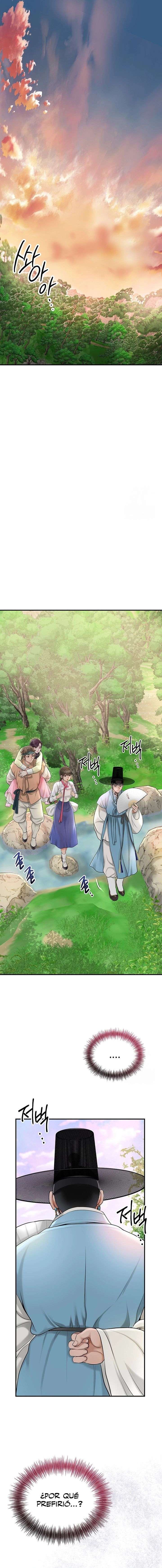 Una tienda Embriagadora Capítulo 29 - Página 13