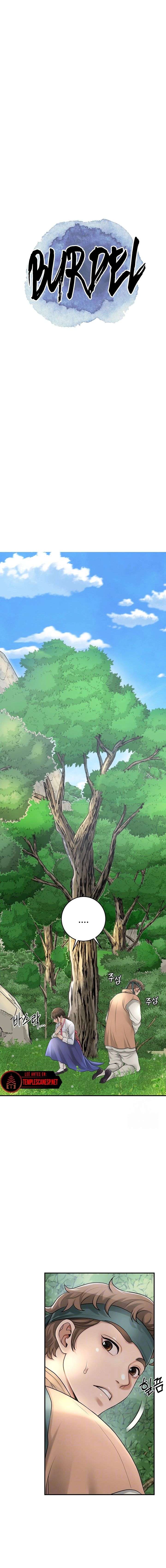 Una tienda Embriagadora Capítulo 29 - Página 4