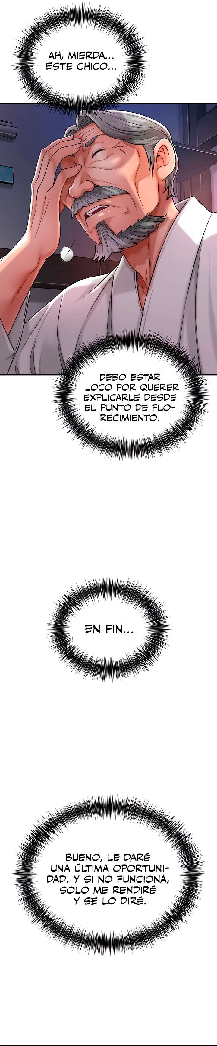 Una tienda Embriagadora Capítulo 3 - Página 25