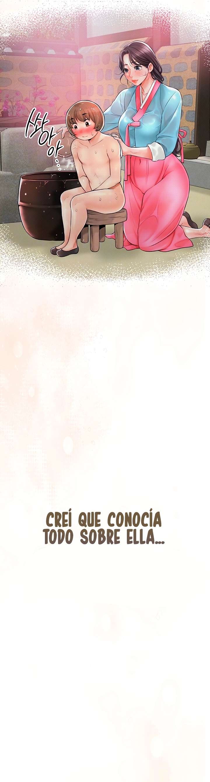 Una tienda Embriagadora Capítulo 3 - Página 4