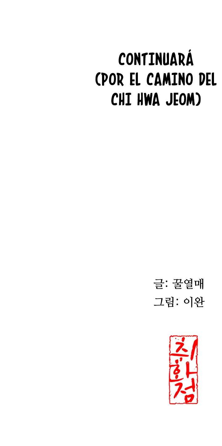 Una tienda Embriagadora Capítulo 3 - Página 44