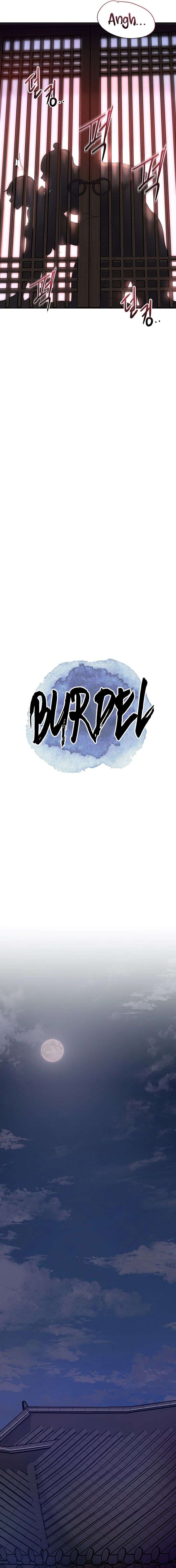 Una tienda Embriagadora Capítulo 30 - Página 9