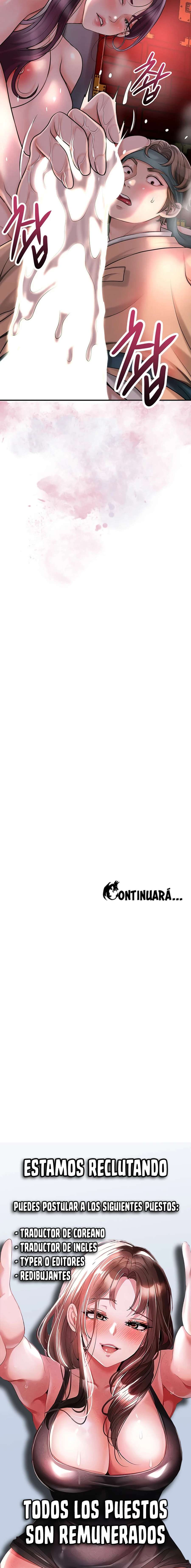 Una tienda Embriagadora Capítulo 31 - Página 23