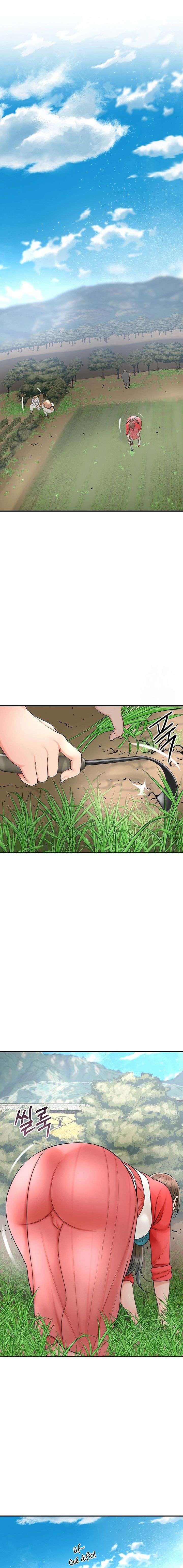 Una tienda Embriagadora Capítulo 33 - Página 13