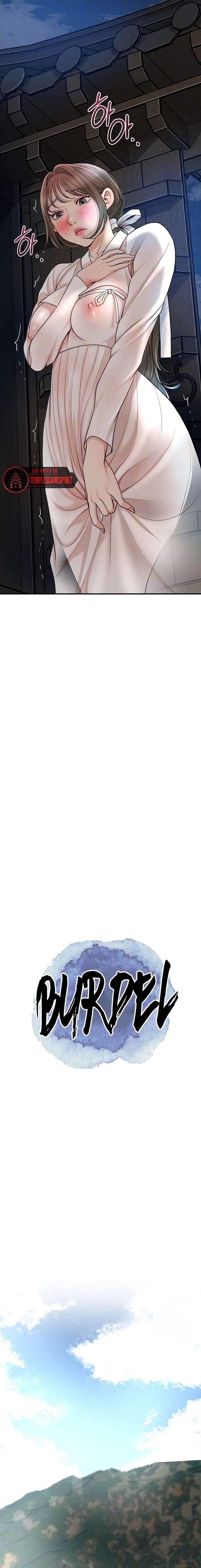 Una tienda Embriagadora Capítulo 33 - Página 6