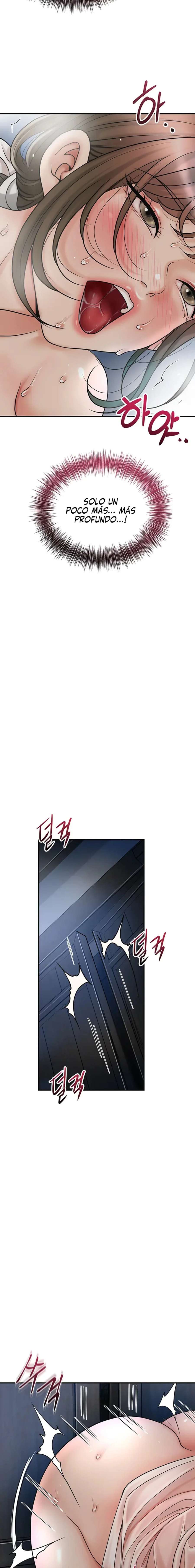 Una tienda Embriagadora Capítulo 34 - Página 24