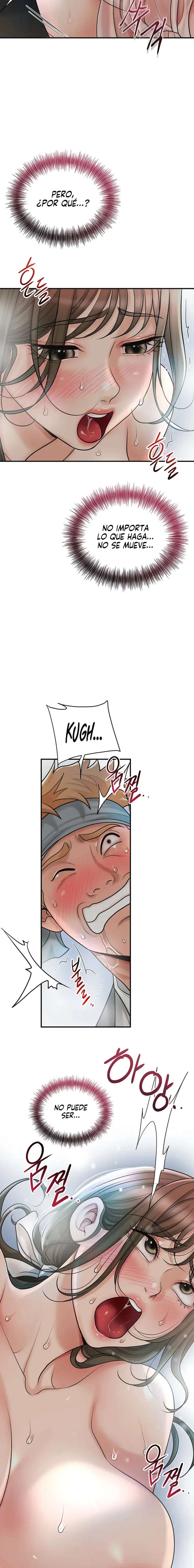 Una tienda Embriagadora Capítulo 34 - Página 25