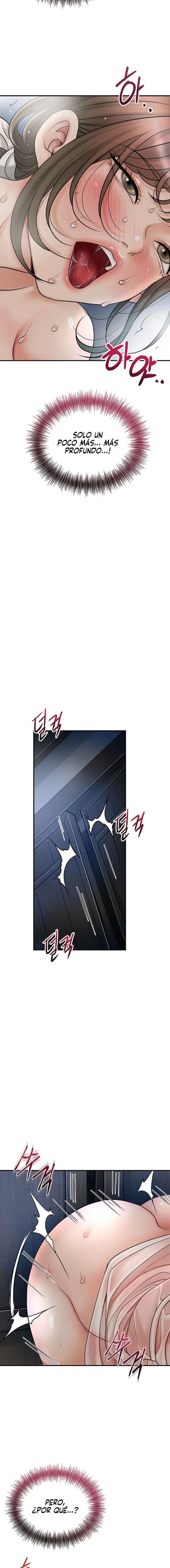 Una tienda Embriagadora Capítulo 35 - Página 2