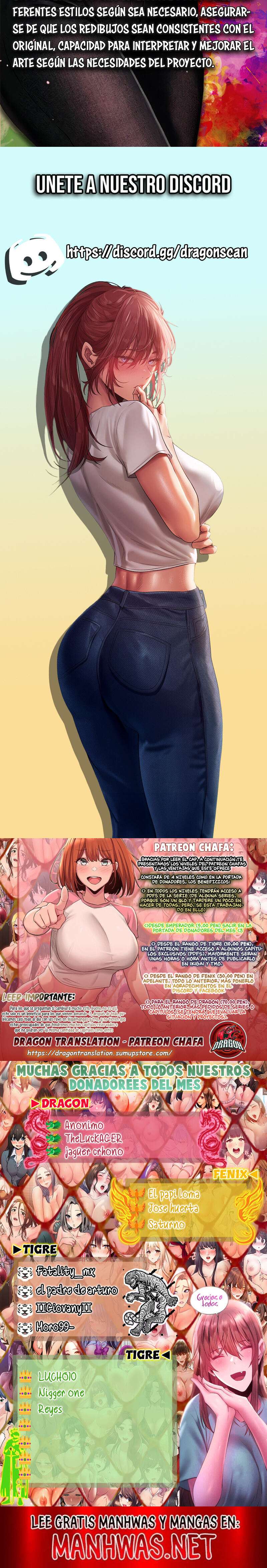 Una tienda Embriagadora Capítulo 35 - Página 24