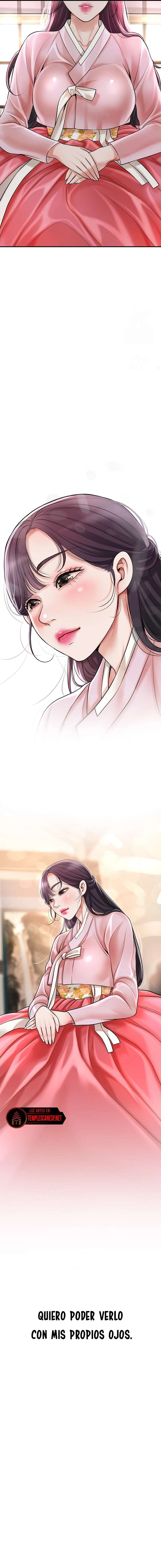 Una tienda Embriagadora Capítulo 39 - Página 20