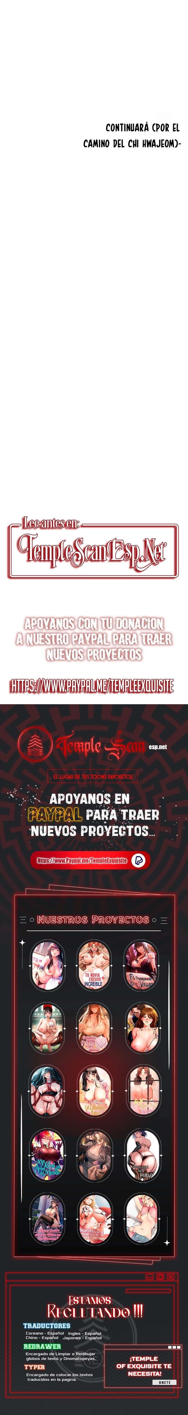 Una tienda Embriagadora Capítulo 39 - Página 21