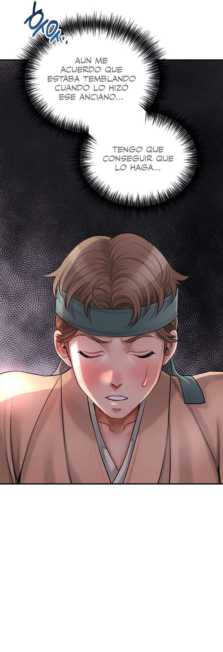 Una tienda Embriagadora Capítulo 4 - Página 13