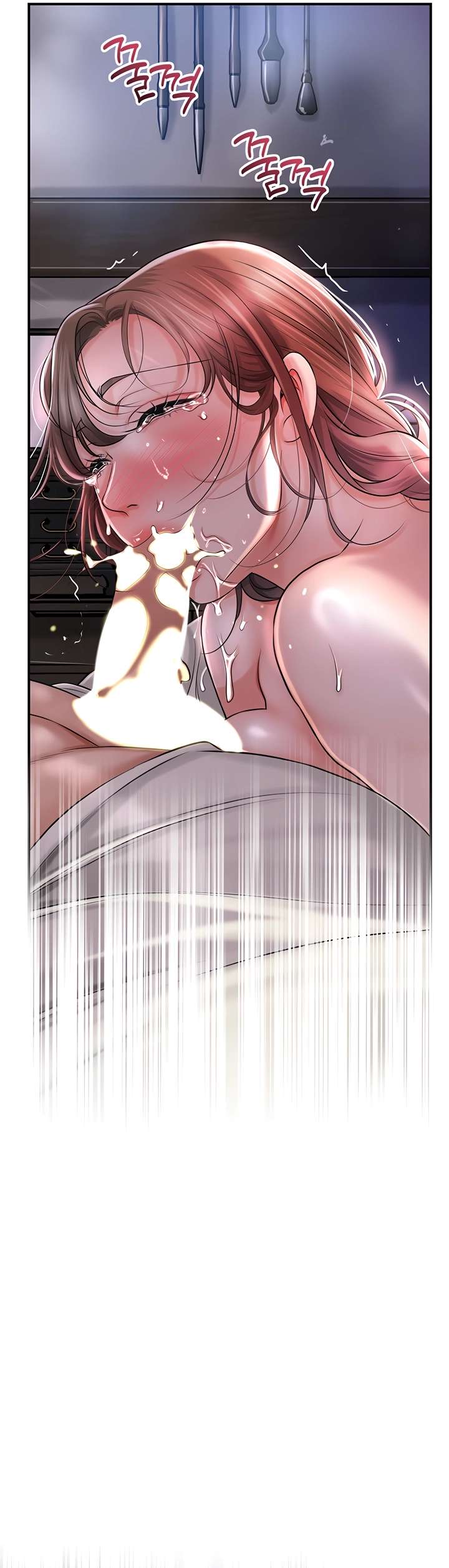 Una tienda Embriagadora Capítulo 4 - Página 27