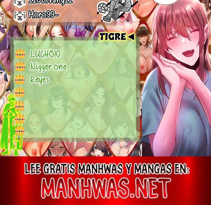 Una tienda Embriagadora Capítulo 40 - Página 22