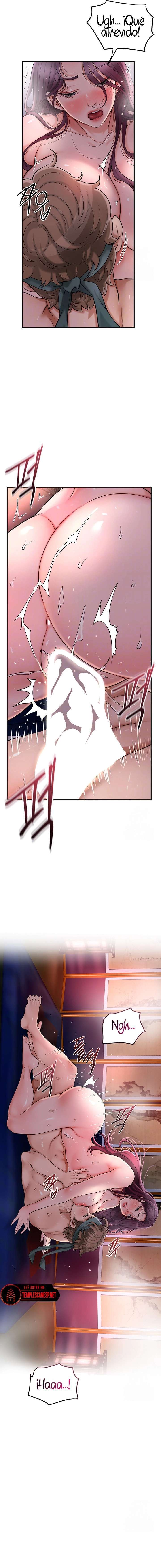 Una tienda Embriagadora Capítulo 43 - Página 2