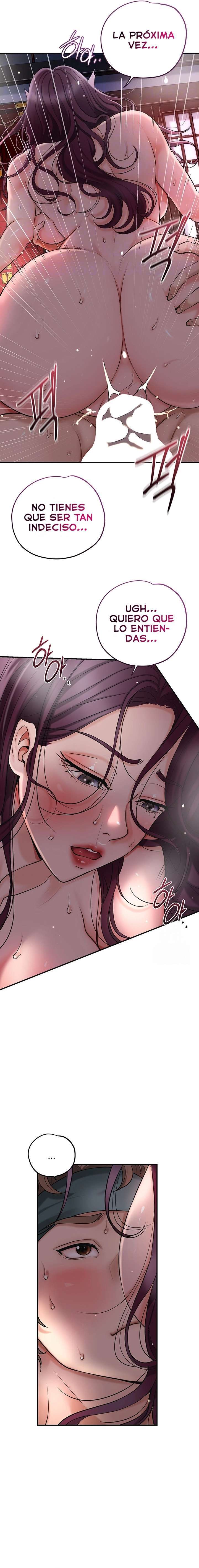 Una tienda Embriagadora Capítulo 43 - Página 4