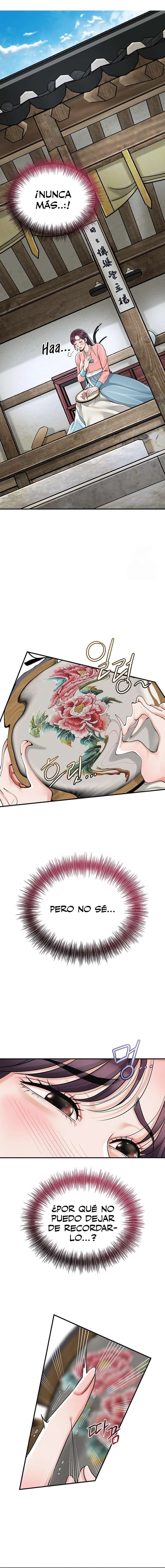 Una tienda Embriagadora Capítulo 45 - Página 15