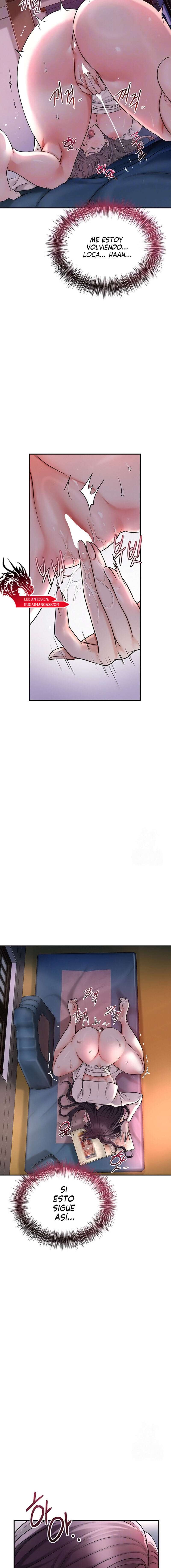 Una tienda Embriagadora Capítulo 46 - Página 4