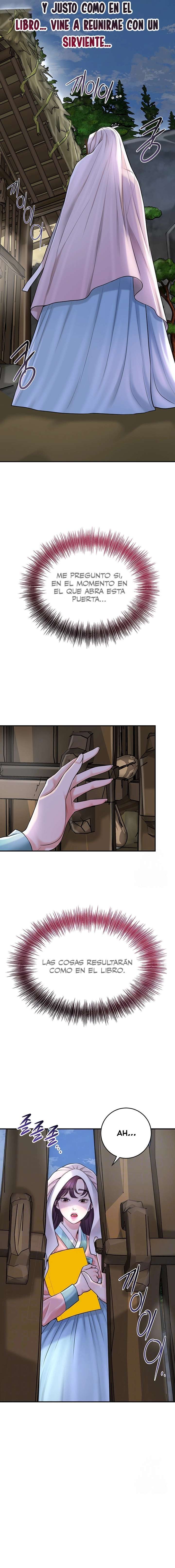 Una tienda Embriagadora Capítulo 47 - Página 2