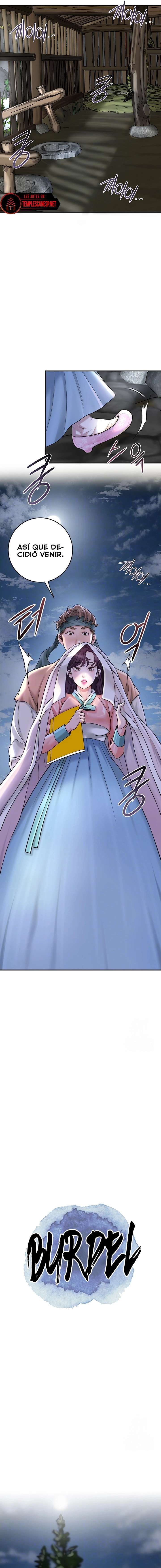 Una tienda Embriagadora Capítulo 47 - Página 3