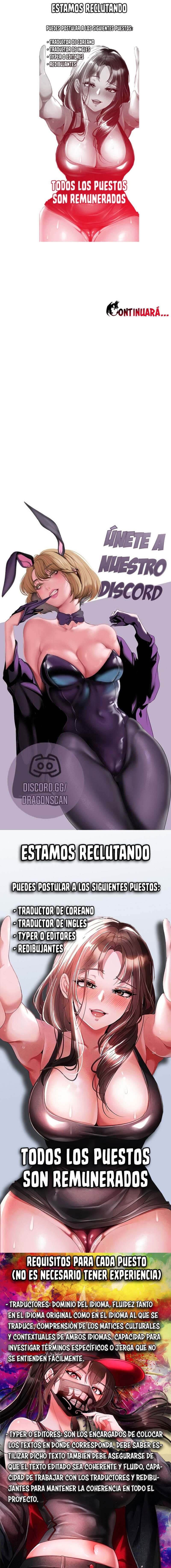 Una tienda Embriagadora Capítulo 48 - Página 21